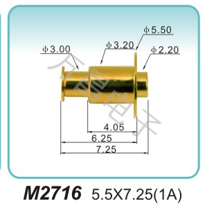 Analysis of the causes and results of the marks/marks of the spring thimble