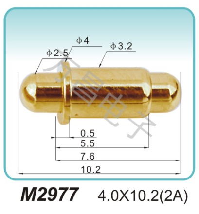 The production quality of spring thimble is controlled in the processing process