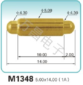 M1348 5.00x14.00(1A)nucleic acid probe Wholesale