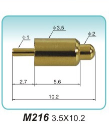 M216 3.5X10.2