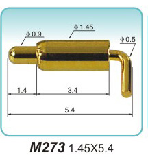 Bending probe