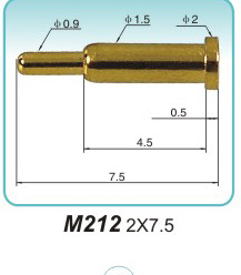 M212 2X7.5