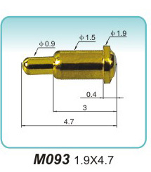 Charger probe M0931.9x4.7