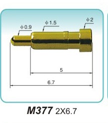 M377 2X6.7