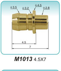 Elastic electrode M1013 4.5X7cytocell probes Direct sales