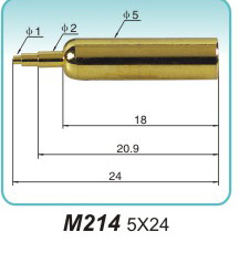 M214 5X24