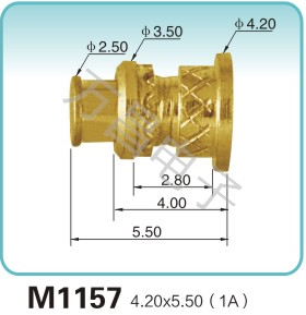 M1157 4.20x5.50(1A)bipolar electrode manufacturer