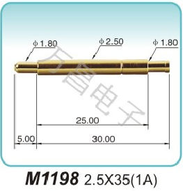 M1198 2.5x35(1A)nucleic acid probe factory