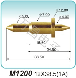 M1200 12x38.5(1A)molecular probe manufacturer