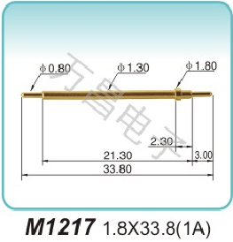 M1217 1.8x33.8(1A)molecular probe Manufacturing