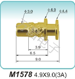 M1578 4.9X9.0(3A)gene probe Wholesale