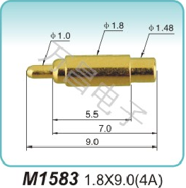 M1583 1.8X9.0(4A)gene probe Vendor