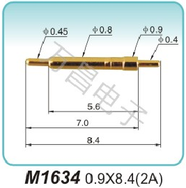 M1634 0.9X8 .4(2A)gene probe manufacturer