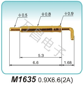 M1635 0.9X6.6(2A)gene probe factory