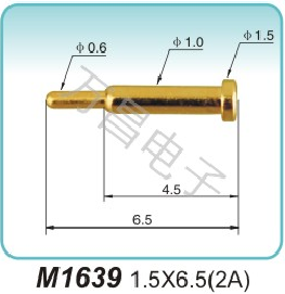 M1639 1.5X6.5(2A)gene probe Direct sales