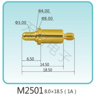 M2501 8.0x18.5(1A)mozilla thimble Vendor
