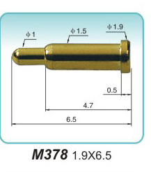 M378 1.9X6.5