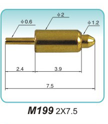 probe M199 2X7.5