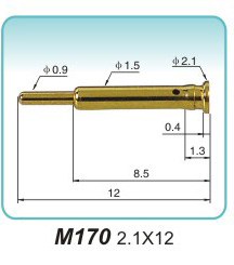 M170 2.1X12