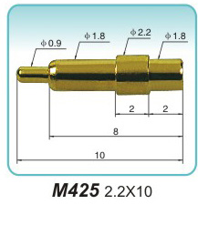 Spring probe M4252.2x10