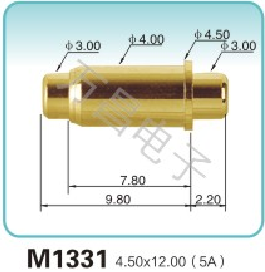 M1331 4.50x12.00(5A)nucleic acid probe Vendor