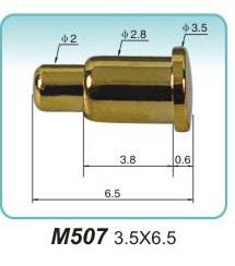 M507 3.5X6.5