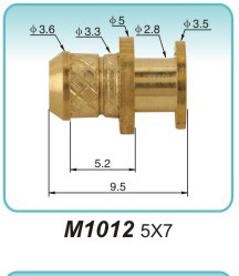 Elastic electrode M1012 5X7cytocell probes company