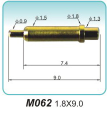 Current stylus M062 1.8X9.0