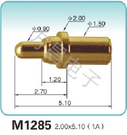 M1285 2.00x5.10(1A)