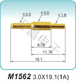 M1562 3.0x19.1(1A)