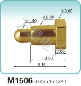 M1506 3.00x5.15(2A)