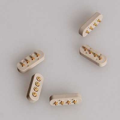 pogo connector Wholesale.Share the product types of probe connectors (POGOPIN connected to machines)