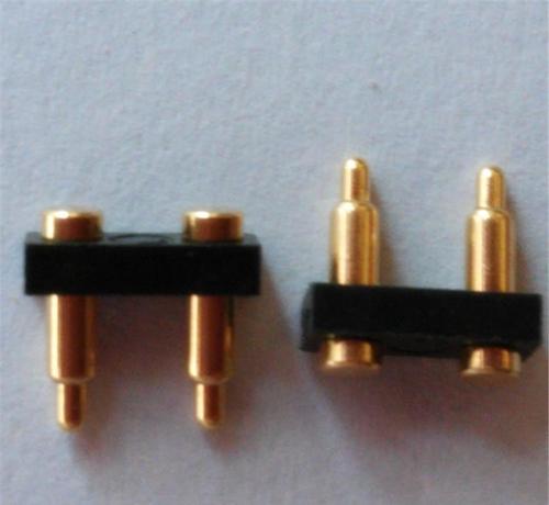 Connector manufacturers introduce what are the benefits of connectors!10pin pogopin price