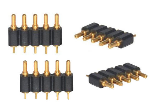 Introduction to wire-to-board connectors!probe company
