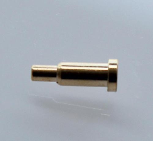 What factors should be considered in the design of pogopin connector?silver thimble Manufacturing.ro