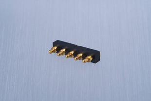 Analysis of Lightning connector that can be used on both sides.Elastic electrode price