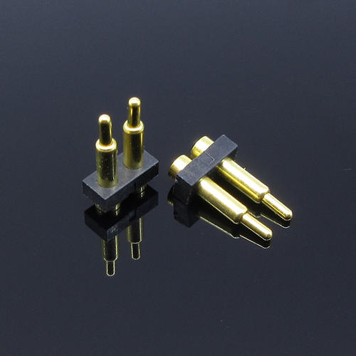 RF Pogo Pin thimble process requirements.zinc electrodes Vendor