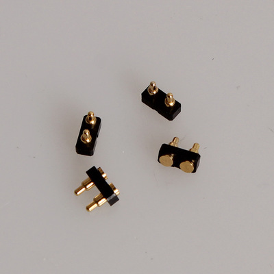 PogoPin connector structure and characteristics introduction.zinc electrodes manufacturer