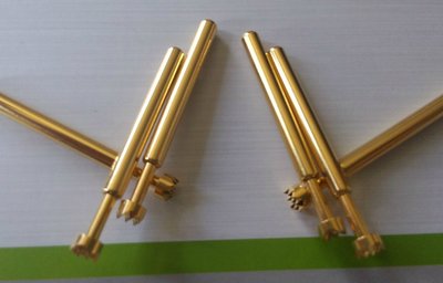 How to choose the right Pogopin connector?Connector Processing