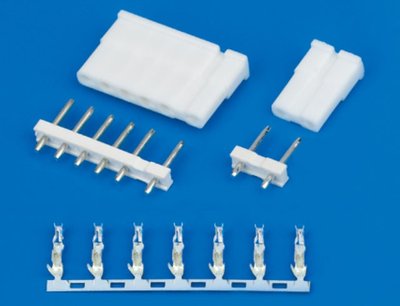 Main components of pogo pin thimble connector.bipolar electrode manufacturer