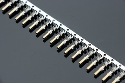 The main four uses and advantages of connectors.Connector Production