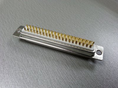 Basic performance and application standard of conductive pin connector(图1)