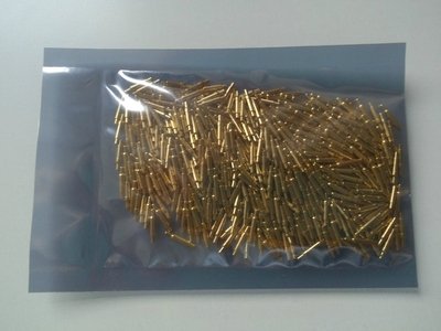 How to troubleshoot spring machine probe problems?