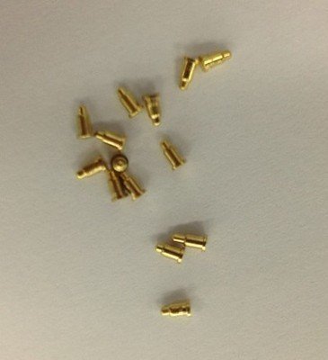 high precision connectors