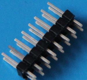 Disadvantages of pogo pin connectors,Antenna probe