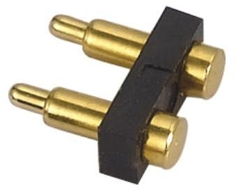 What are the three main ways to fix the pins on the pogopin connector?Contact pin Wholesale