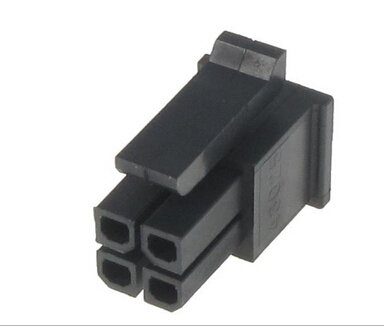 What is a POGopin connector?gene probe Production