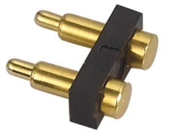 Analysis of gold plating problem of POGO PIN pogo pin
