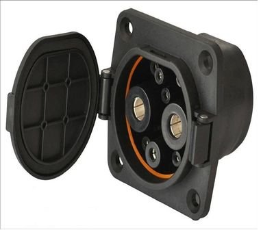 Why does the pogo pin get stuck?ground electrode manufacturer