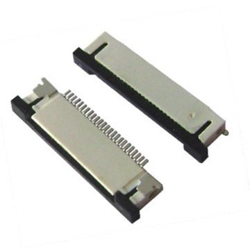 Connector manufacturers introduce the operation of pin header connectors and the introduction of kno